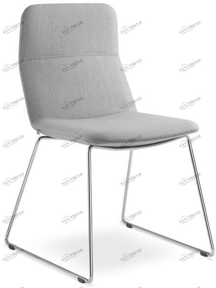 LD Seating Санки из ткани Flexi sun-id-1441332