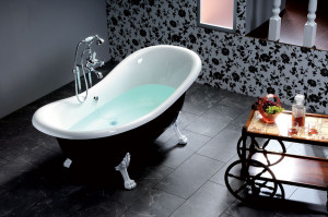 72959 Polysan Отдельностоящие ванны