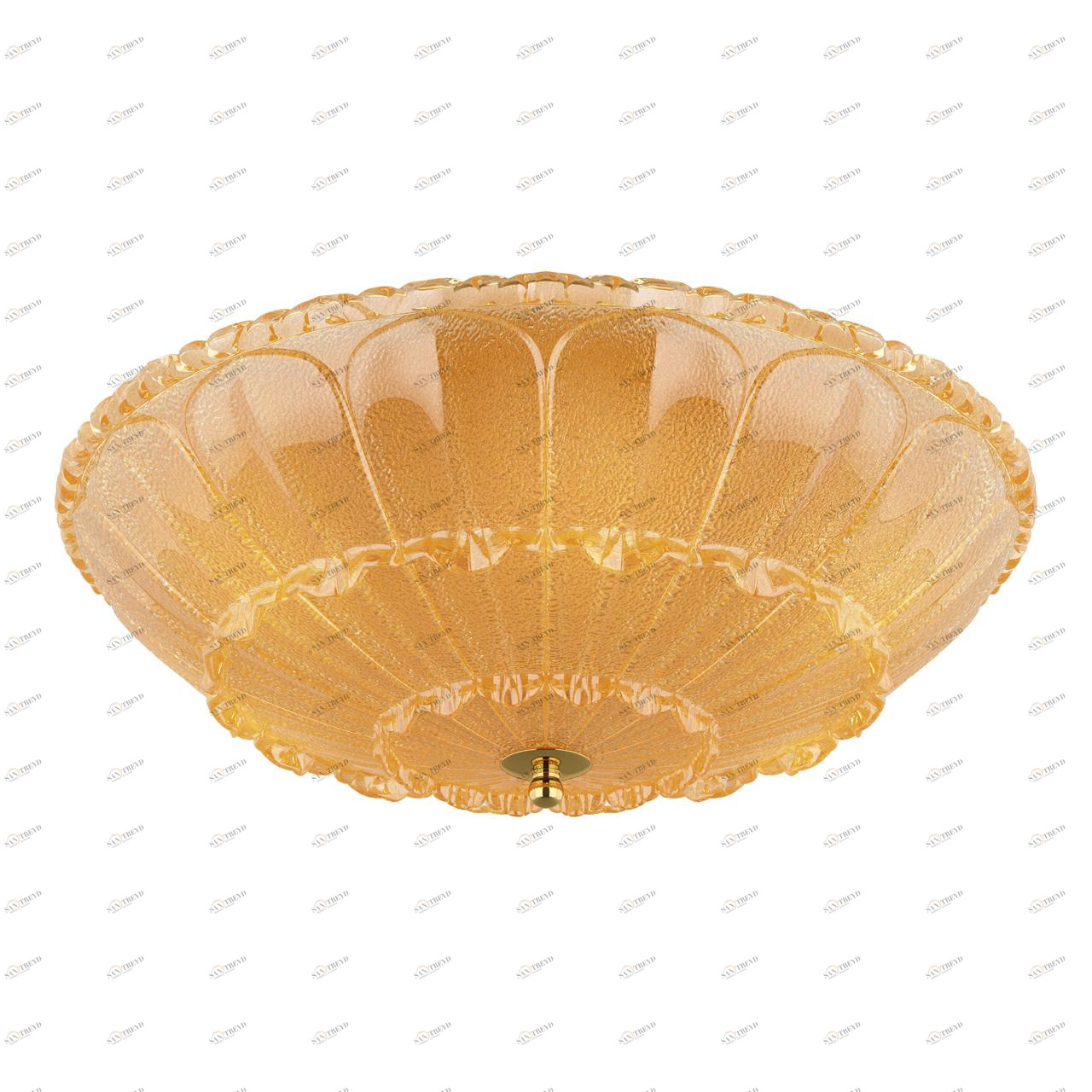 Потолочный светильник Lightstar Zucche 820262 LIGHTSTAR ZUCCHE 073585 Желтый 