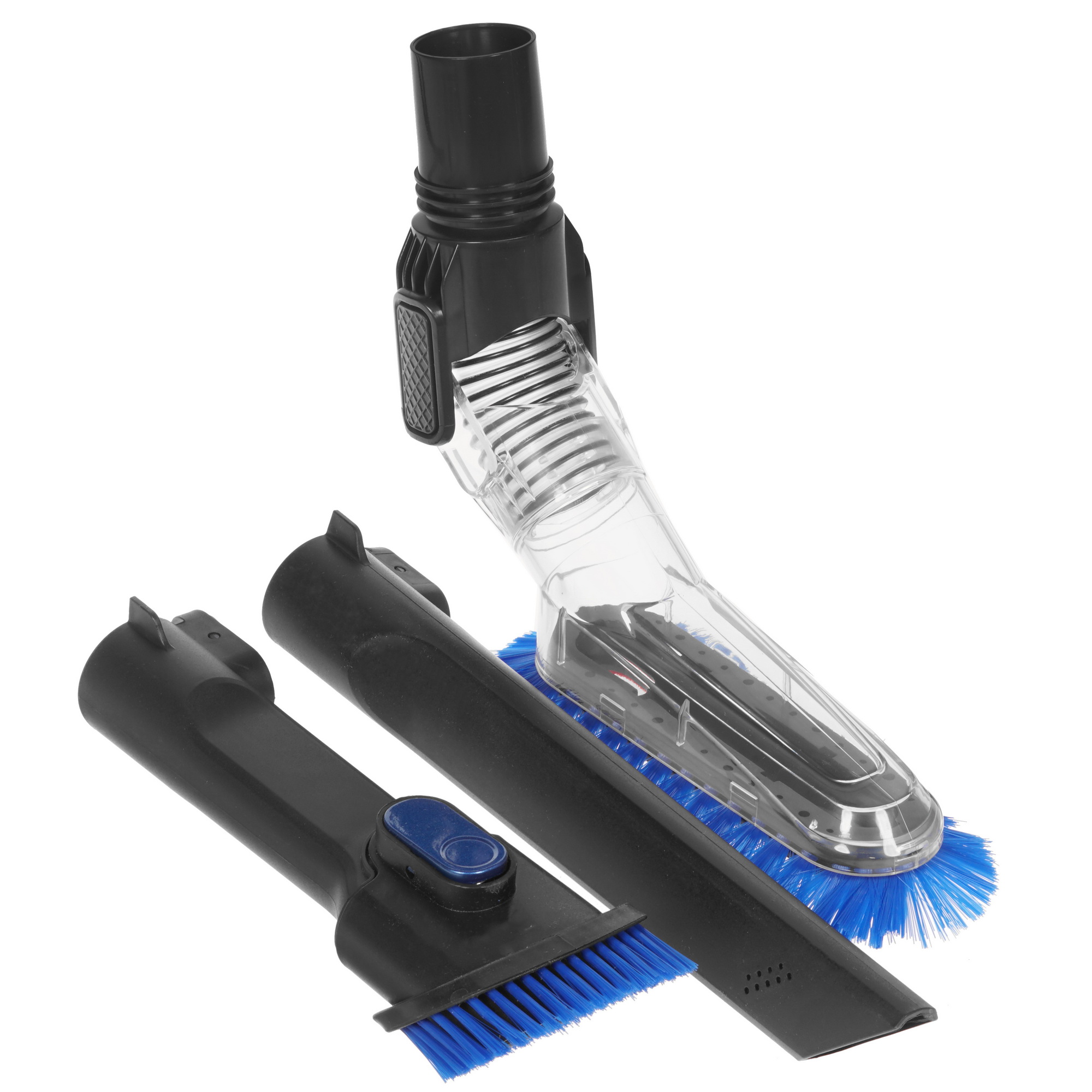 8165241 Пылесос  вертикальный  ProfiCare PC-BS 3036 A antrazit  черный STDN-0082839 - Вид №7