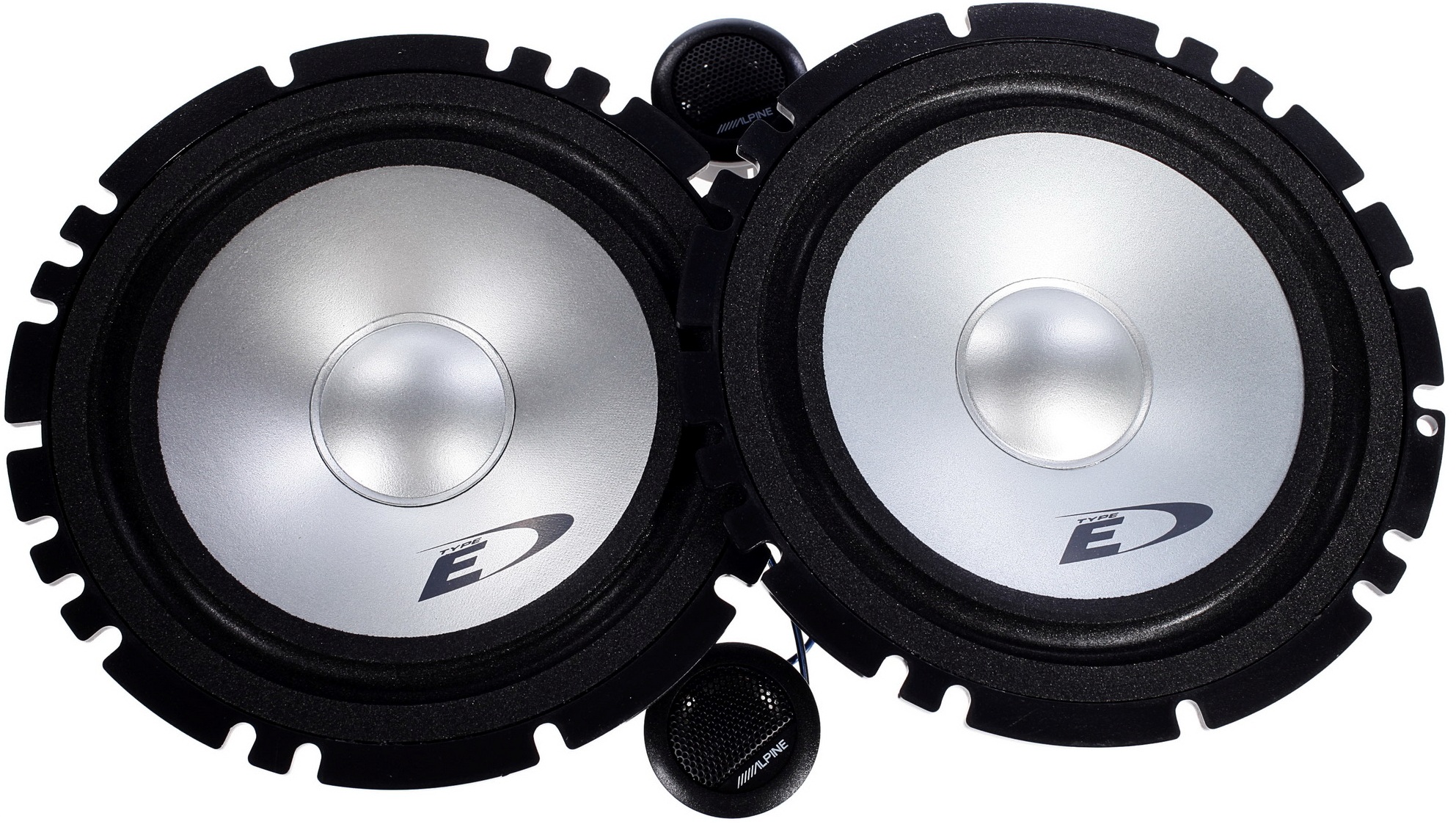6602508 Компонентная акустическая система Alpine SXE-1750S STDN-0039269