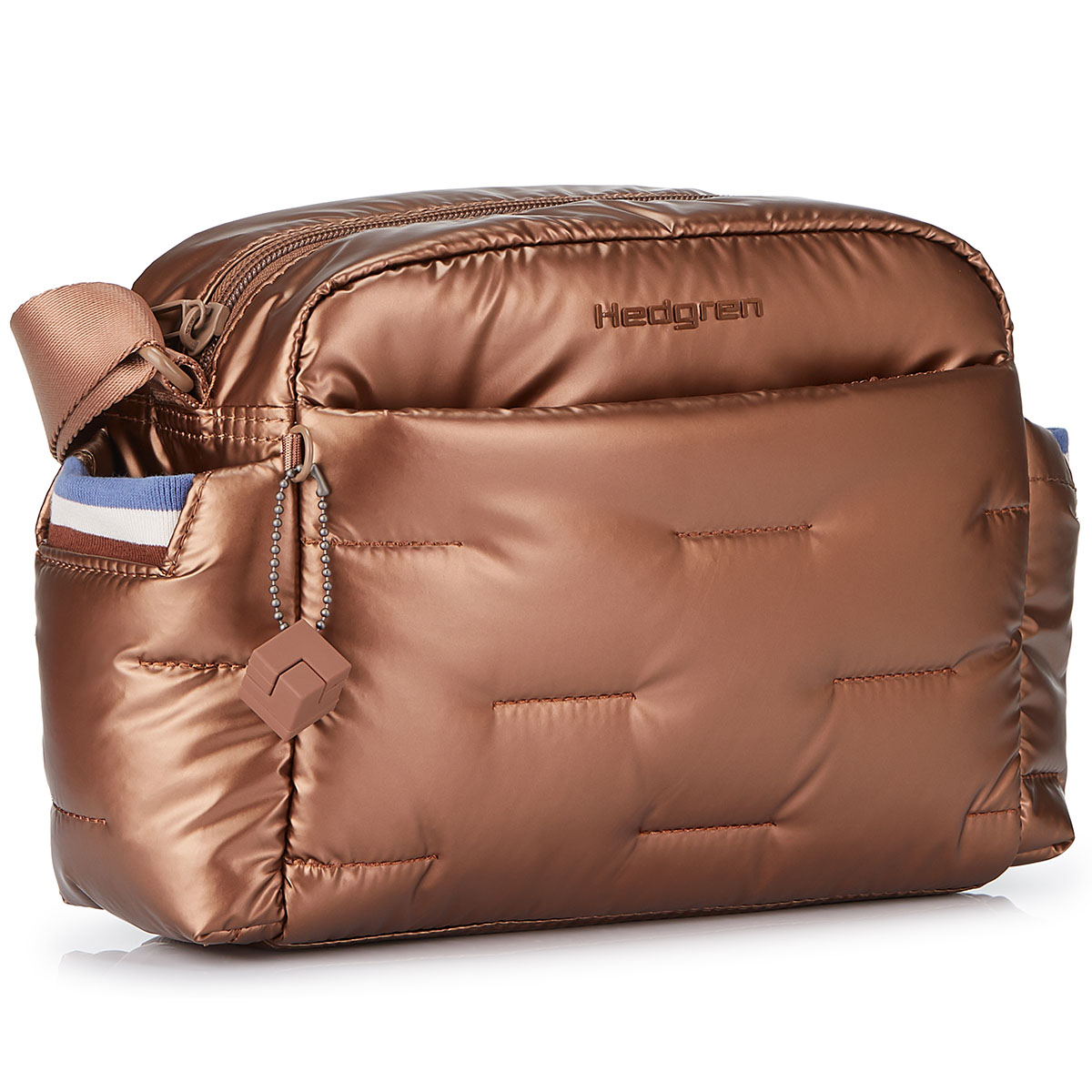 HCOCN02/683-01 Сумка кросс-боди HCOCN02 Cosy Shoulder Bag Hedgren Cocoon