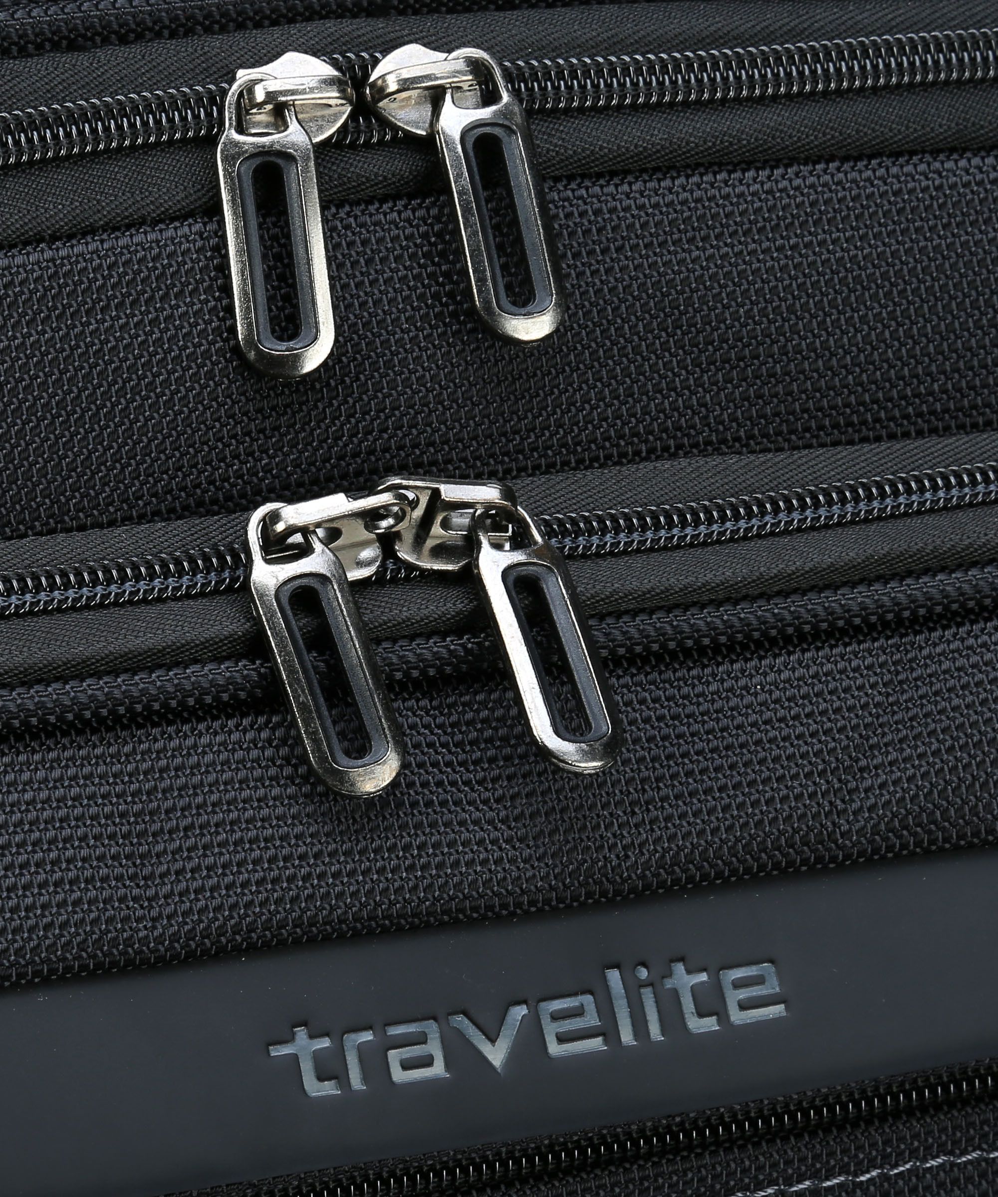 89502-01 Сумка на колесах 89502 M Travelite Crosslite  - Вид №3