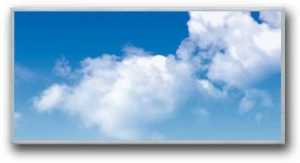 Neonny Настенный светильник / потолочный светильник из алюминия Sky Nps 6012