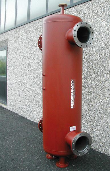 Comparato Nello Зональный модуль и коллектор sun-id-1388472 - Вид №2