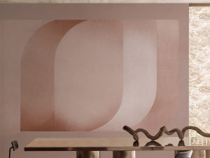 Обои из органического био-винила