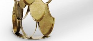 038402 Консоль Brabbu Koi