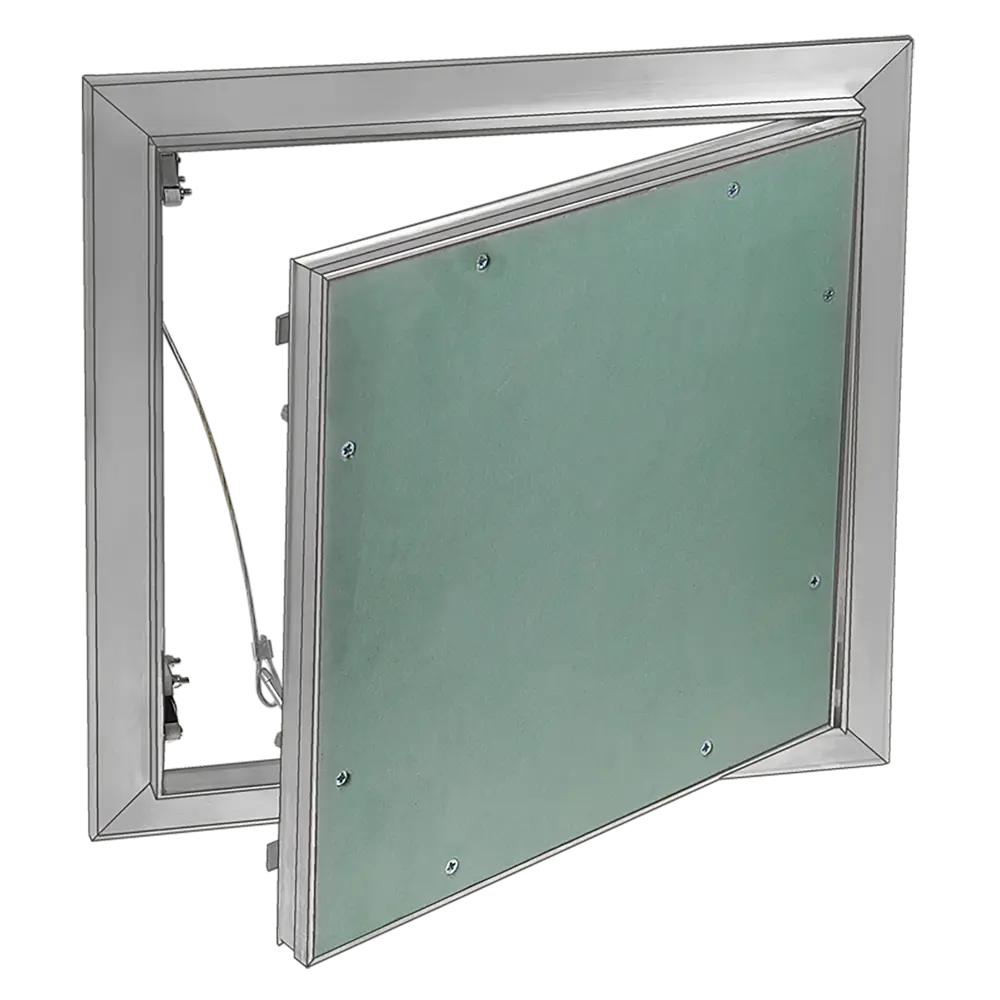 Люк ревизионный Maxitech 200x300 мм АЛБЕС STLM-2178379