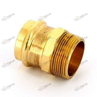 Муфта пресс-Н 42х1"1/2 IBP P4243G04212000