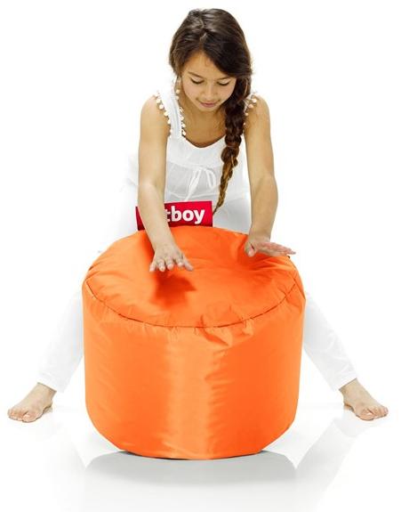 Fatboy Мягкий пуф из нейлона® sun-id-1430868 - Вид №10