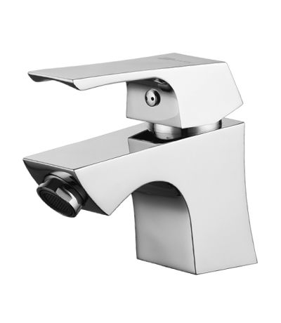 LM4556C Смеситель для умывальника LEMARK UNIT - Вид №2