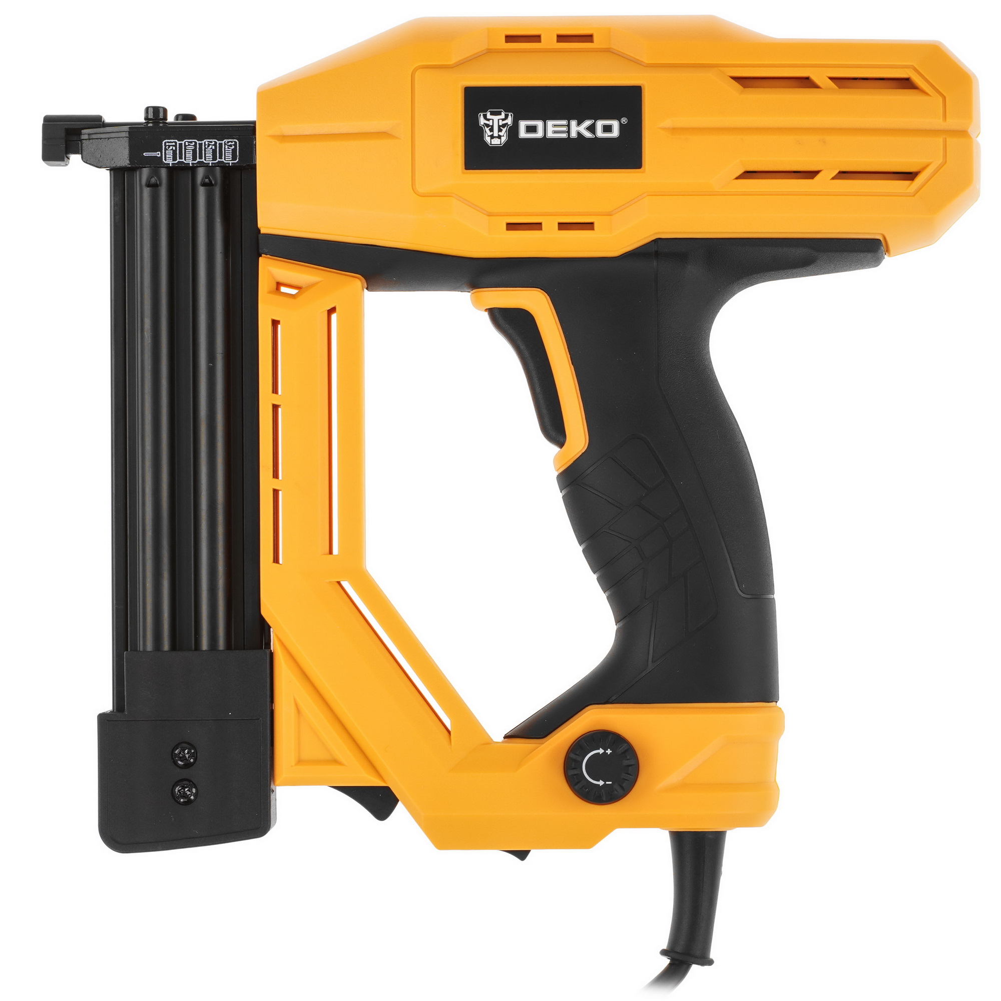 Гвозде-скобозабиватель DEKO DKES600 9229351 STDN-0012533