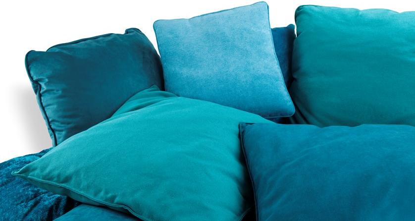 Seletti Диван из ткани Comfy sun-id-1495313 - Вид №5