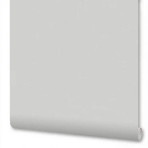 Wallsecret Mojito - Флизелиновые обои серые с текстурой 89398142