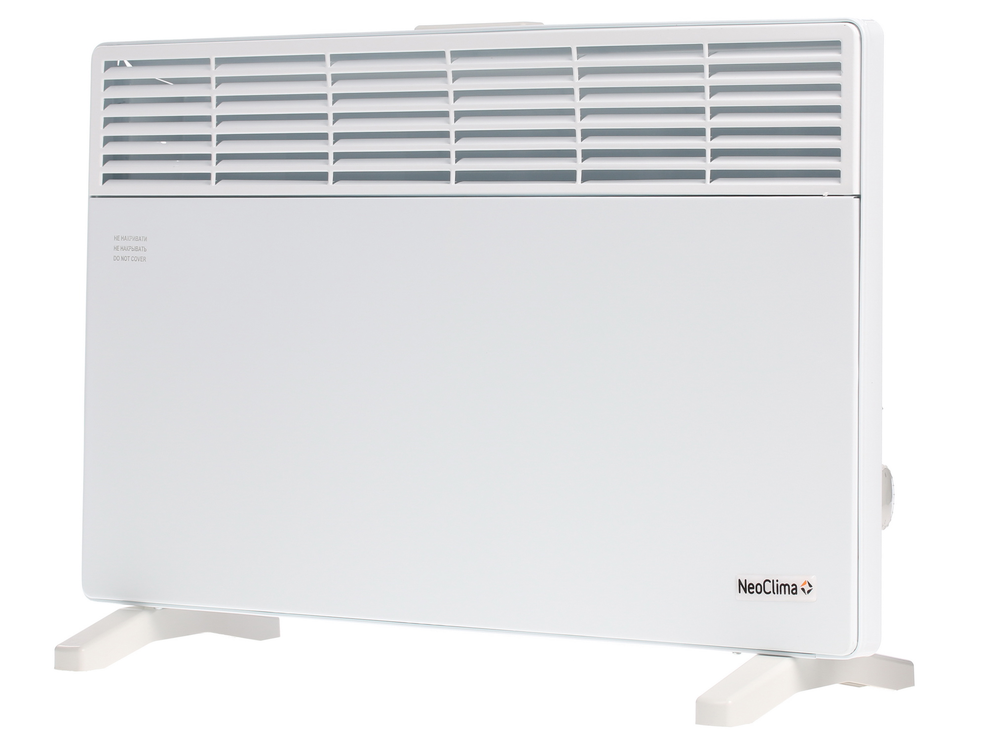 1035555 Конвектор Neoclima Comforte T 2.0 STDN-0103526 - Вид №2