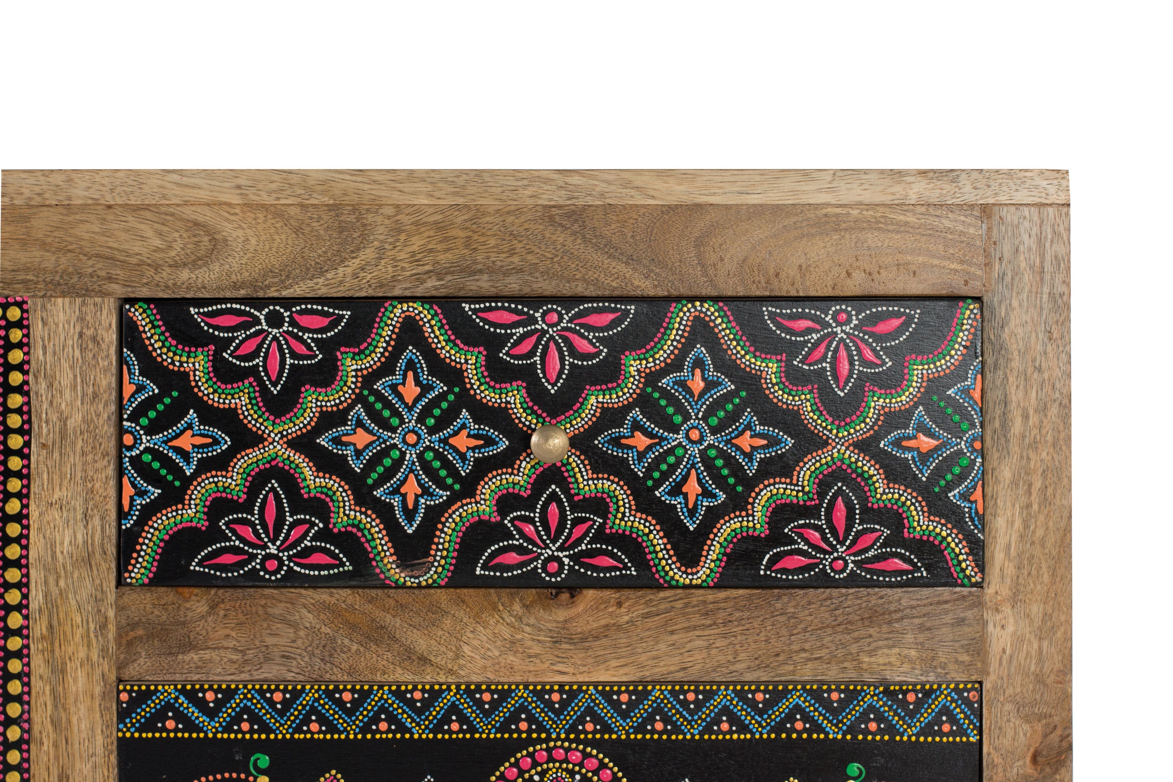 Мадия в манго с ящиками Giner y Colomer 1447 ARCH-00041342 - Вид №2