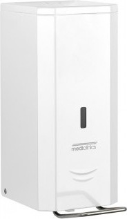 DJSP036 Дозатор жидкого мыла с поверхностным рычагом mediclinics 