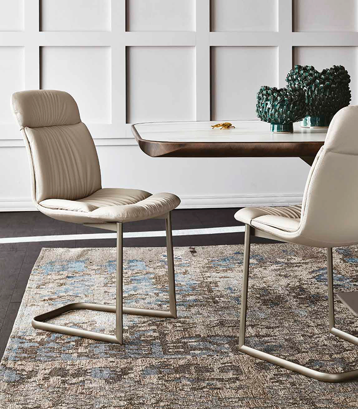 Стул  CATTELAN ITALIA KELLY 1  - Вид №1