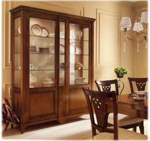 Витрина  MIRANDOLA B601