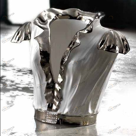 2710/40 Коллекция FASHION керамический аксессуар корсет Crestani 46965