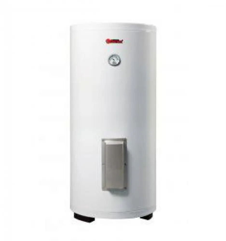 90481598 Бойлер косвенного нагрева 120 л Thermex ER 120V (combi) 18.1 кВт ТЭН 1.5 кВт вертикальный напольный эмалированная сталь STLM-0245261