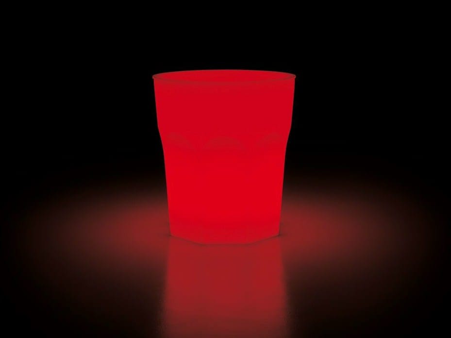 Высокий круглый стол PLUST Cubalibre ARCH-00007678 - Вид №1