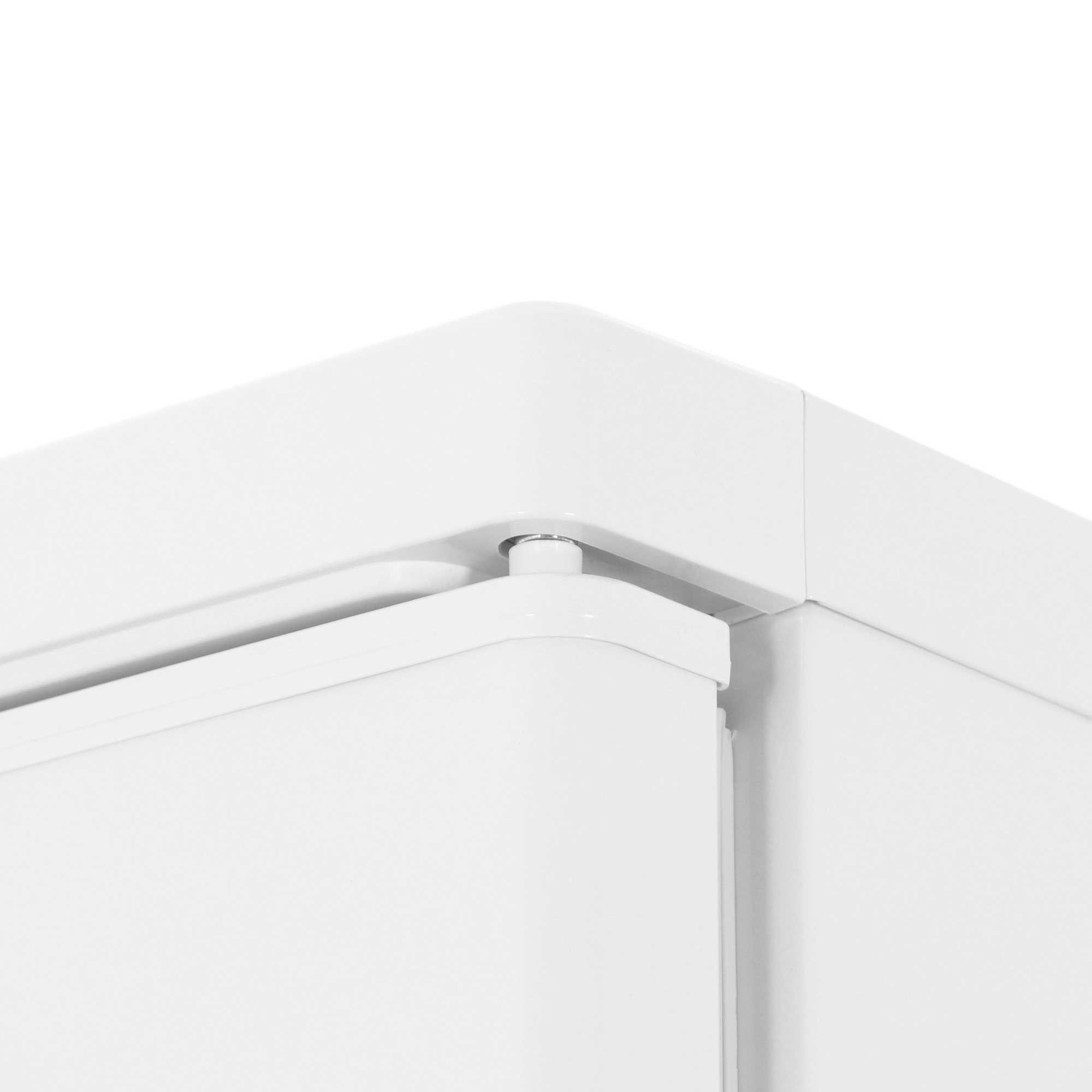 9163235 Холодильник с морозильником   Indesit ES 18 A белый STDN-0030570 - Вид №7