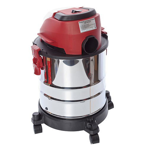 Строительный пылесос аккумуляторный RedVerg RD-VC18/U UNIMAX 18/36, Без ЗУ, Без АКБ 9176779 STDN-0111692