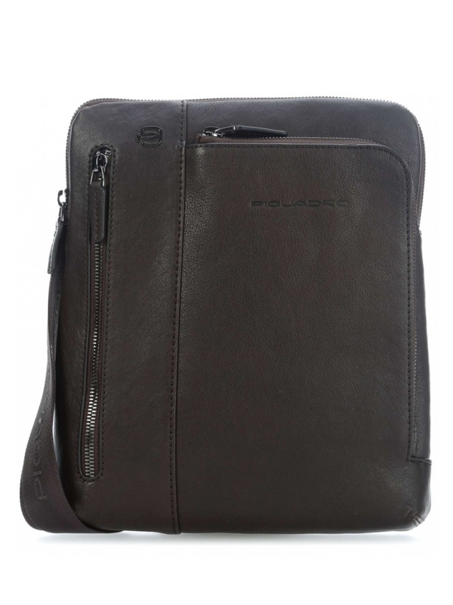 CA1816B3/TM Сумка Piquadro Black Square 