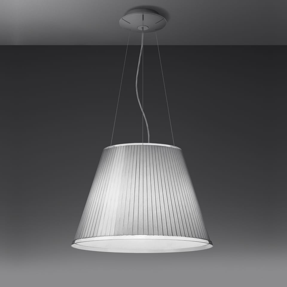 Пергаментная бумага подвесной светильник Artemide Choose ARCH-00071805 - Вид №1