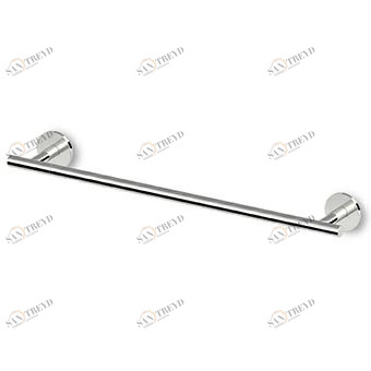 ZAC621 Держатель для полотенец L. 450 мм. Zucchetti Pan 