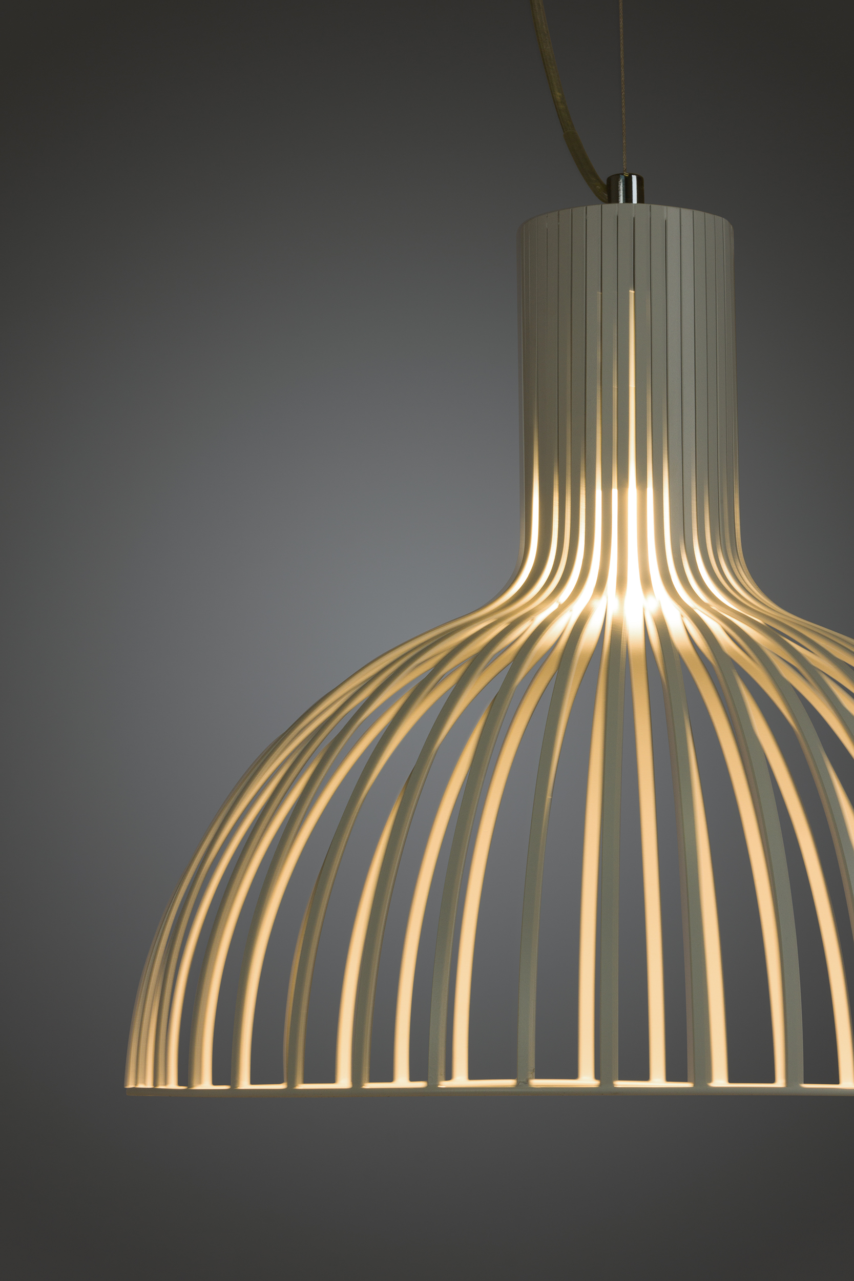 2000100075289 Подвесной светильник Otto M KENNETH COBONPUE  - Вид №2