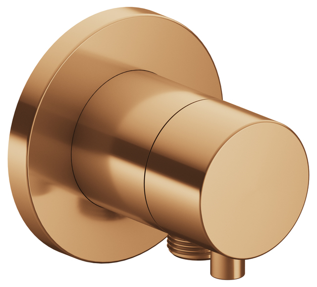 59541071101 Запорный вентиль c выводом для шланга DN 15 KEUCO IXMO - Вид №2