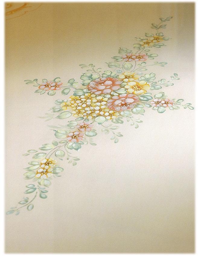 Стол Venus CARLO ASNAGHI 10240 Epoque - Вид №1