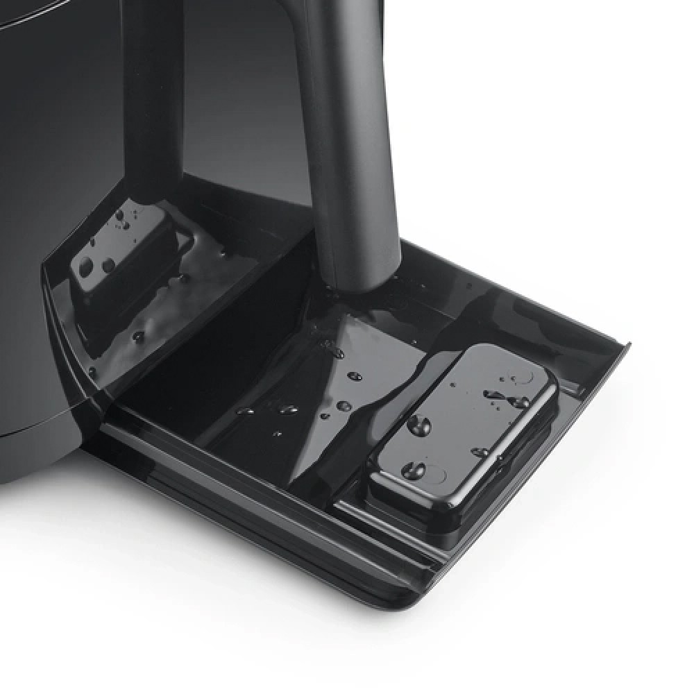 9195543 Фритюрница CASO AirFry & Steam 700 черный STDN-0022877 - Вид №2