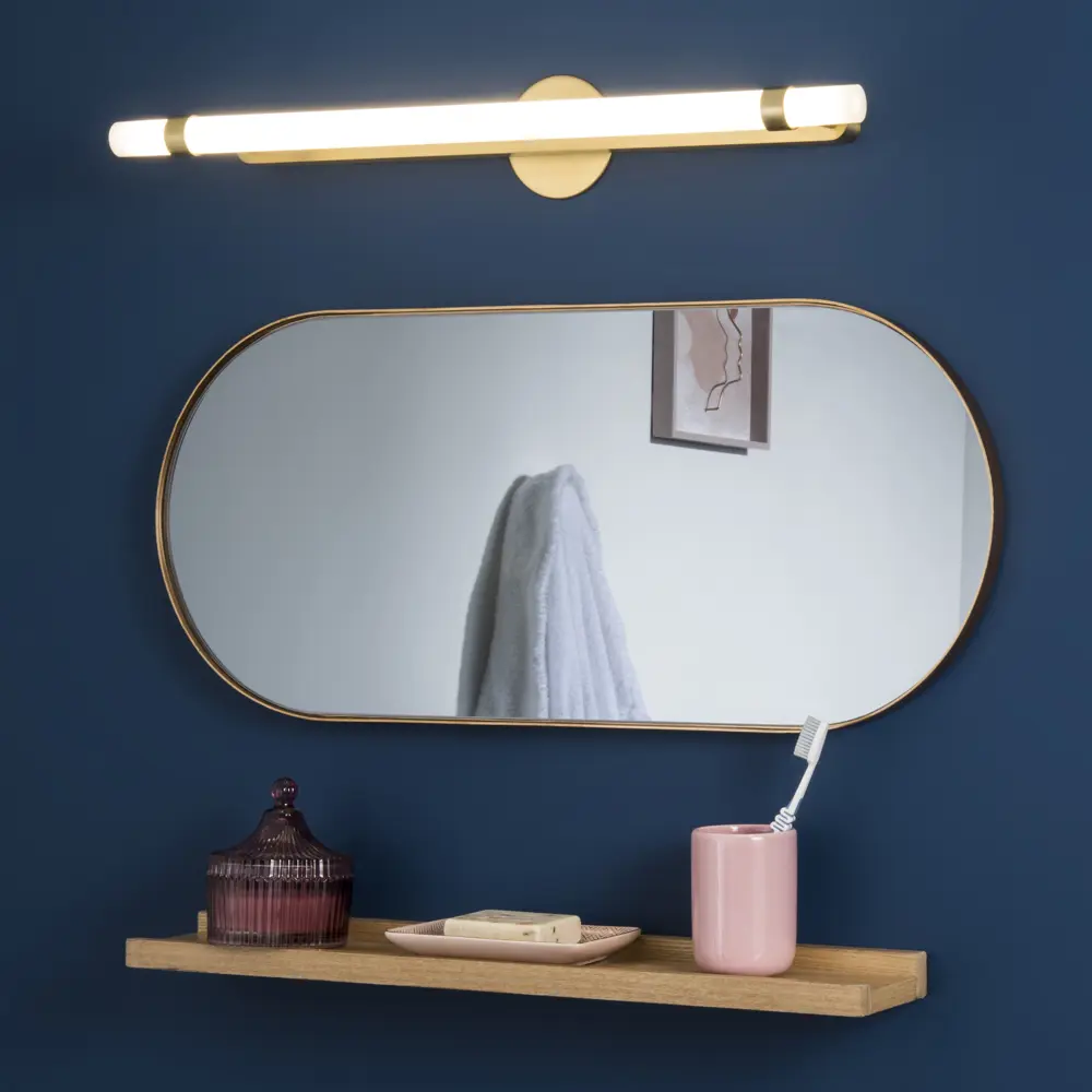 INSPIRE Tabora — светодиодная подсветка для зеркала с защитой от влаги 82666396 STLM-0033314 - Вид №7