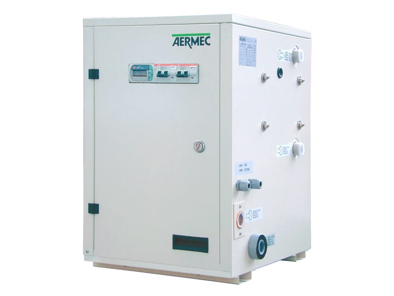 Тепловой насос AERMEC VENICE H ARCH-00029435 - Вид №1