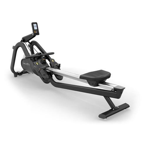 Гребной тренажер new rower MATRIX sun-id-2067873