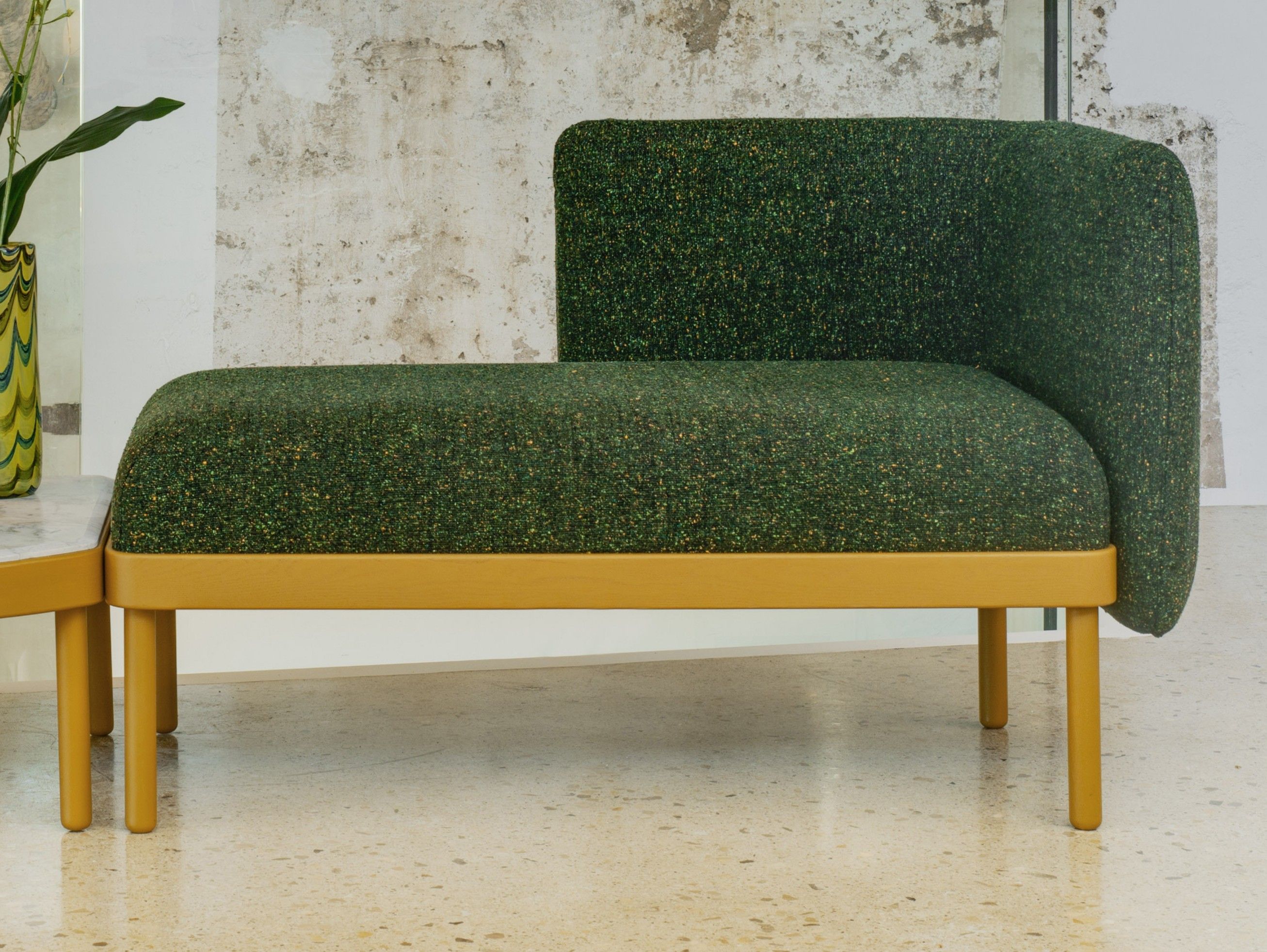 Ткань Dormeuse SANCAL мозаика ARCH-00060561