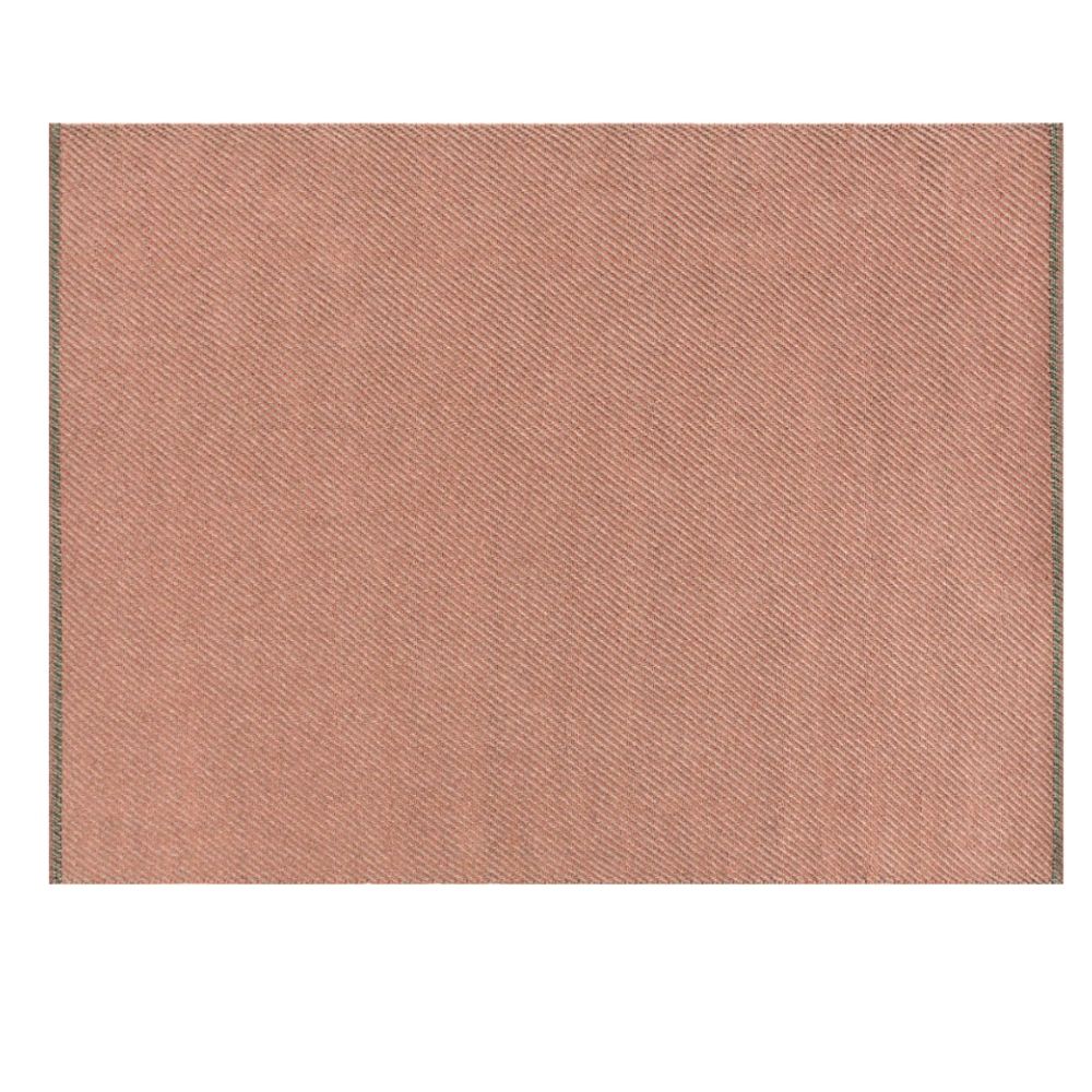 099938 Ковер GL Diagonal almond-peach 180x240 см GAN Garden Layers - Вид №2