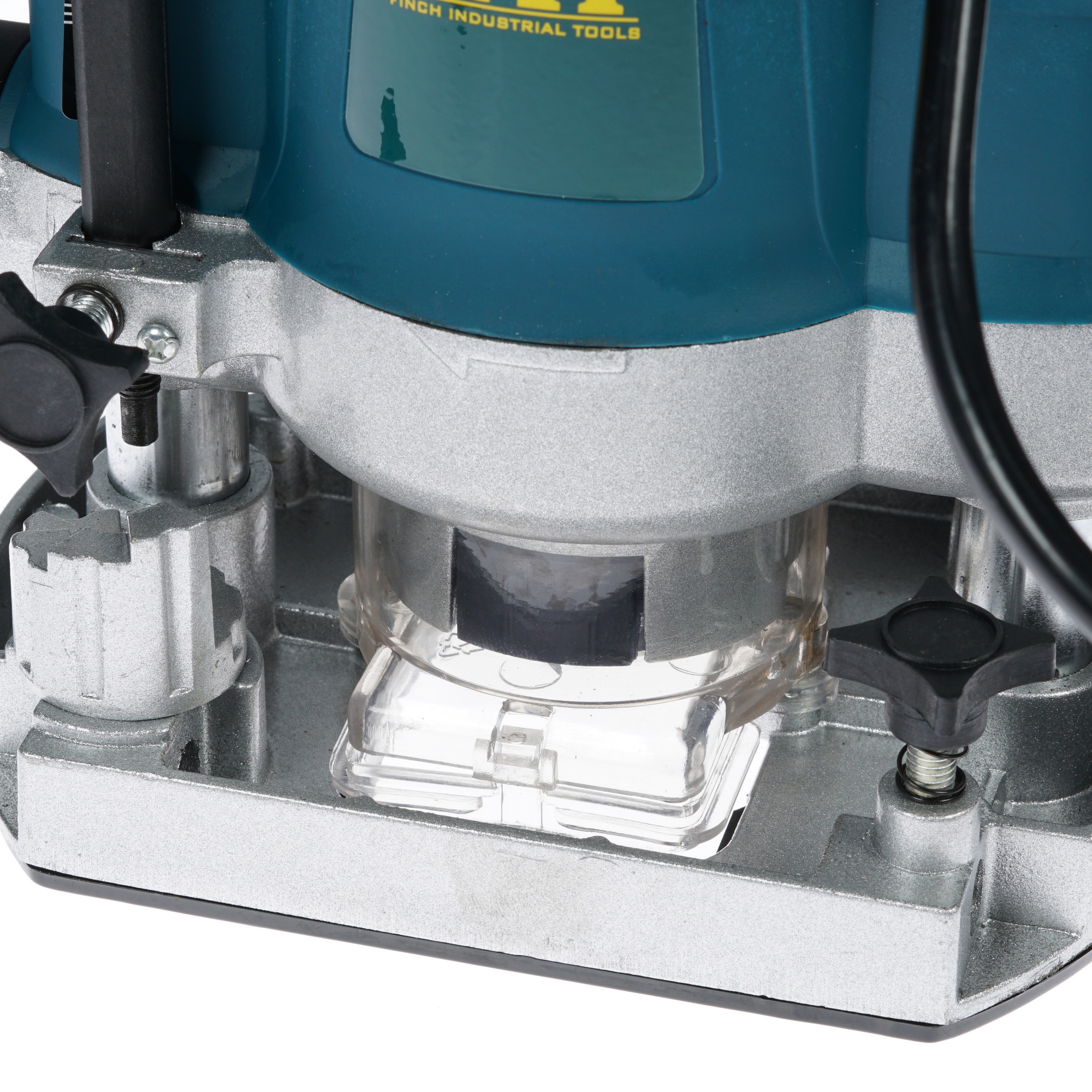 Фрезер FIT RT-1200 8113019 STDN-0035025 - Вид №4