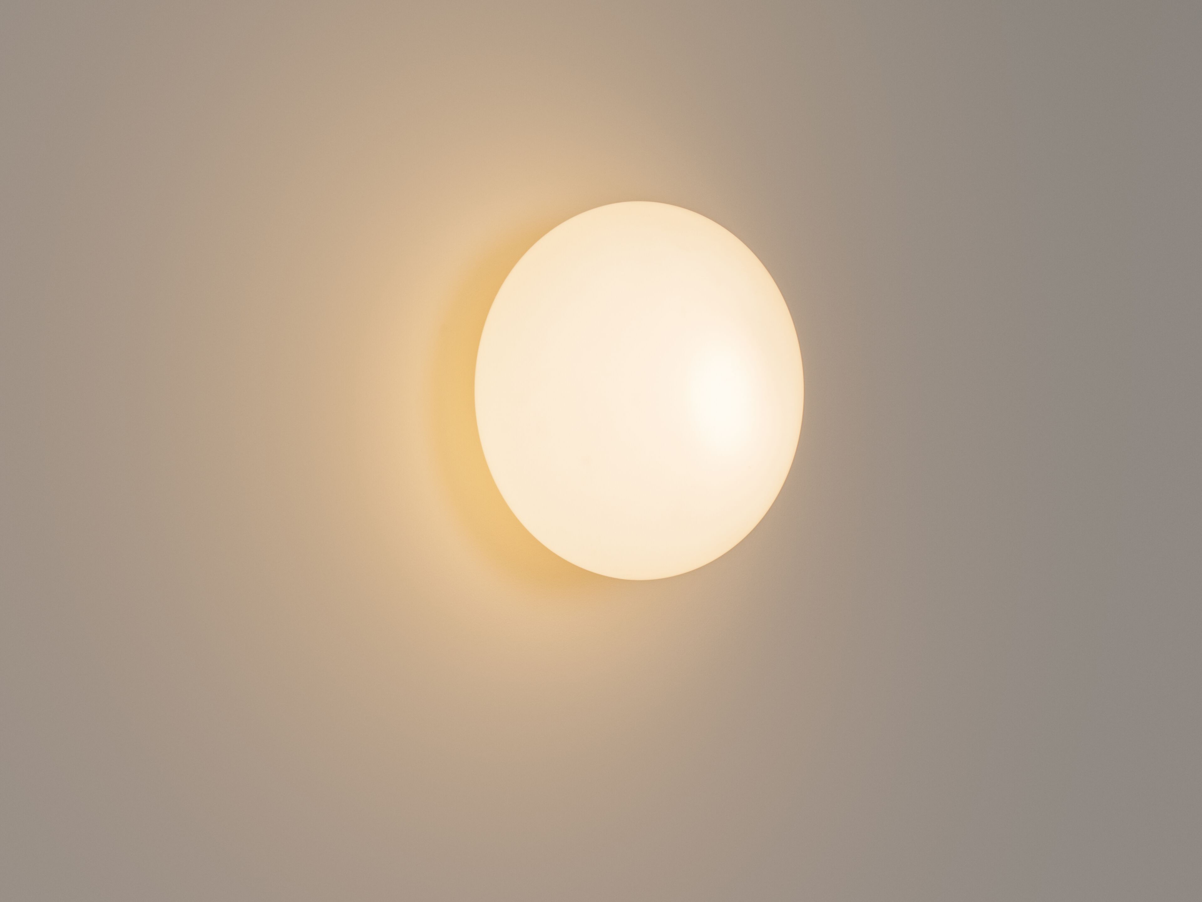 Настенный светильник / потолочный светильник из дутого стекла Milan Iluminacion Span ARCH-00106446 - Вид №2