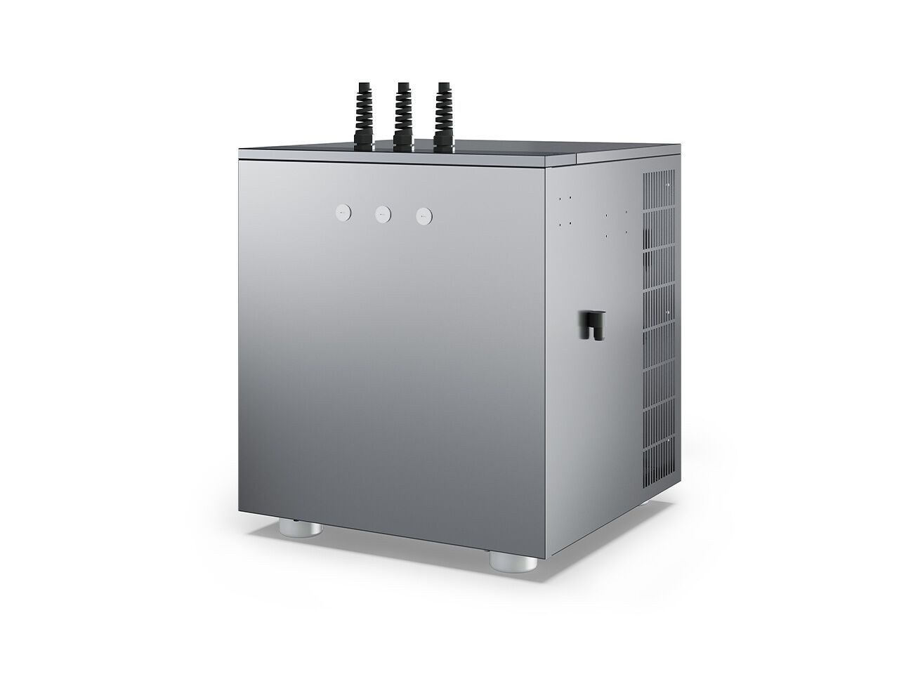 Диспенсер для воды под раковиной Culligan AQUABAR BOX + BLACK TOWER ARCH-00073845