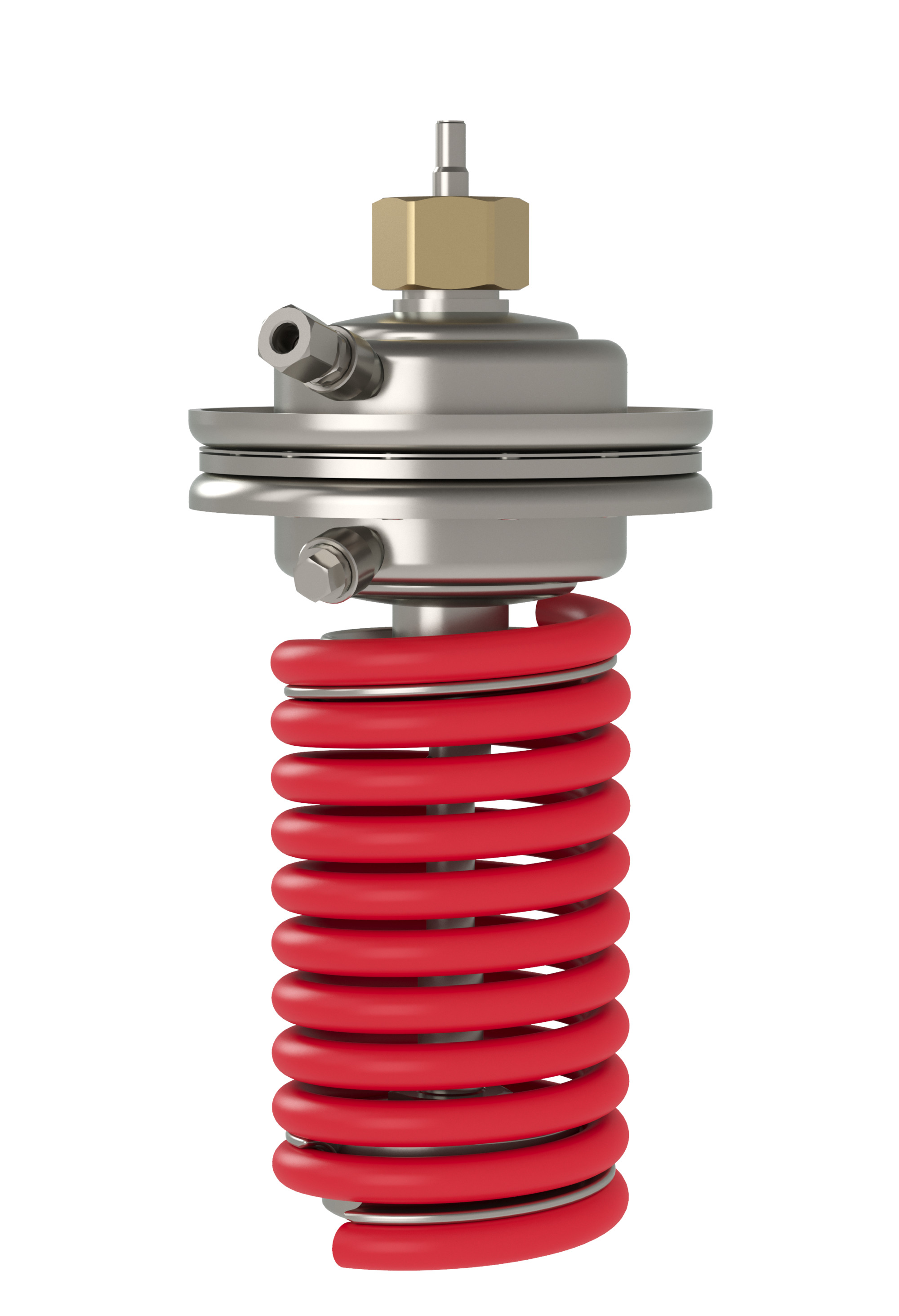 Danfoss Регулятор давления AFA/VFG 2 «до себя» AFA 10.0-16.0 Блок регулирующий 003G1007  - Вид №7