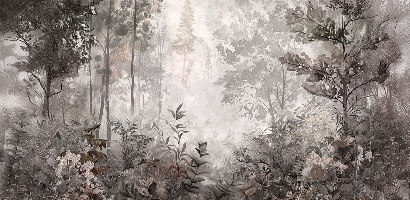 Моющиеся нетканые обои Creativespace Prêt-à-porter ARCH-00015302