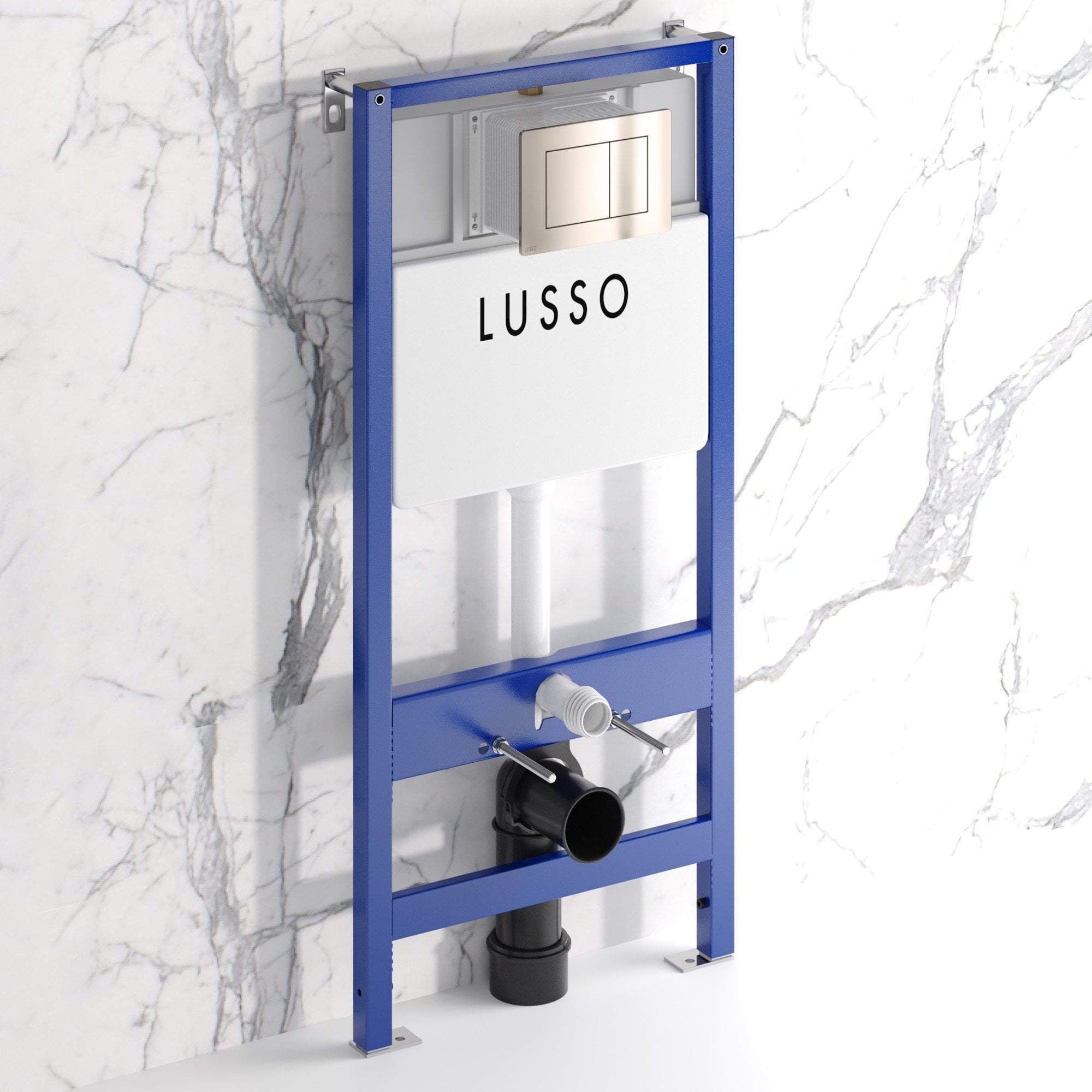 Пластиковый внешний сливной ящик LUSSO без ARCH-00052904 - Вид №2