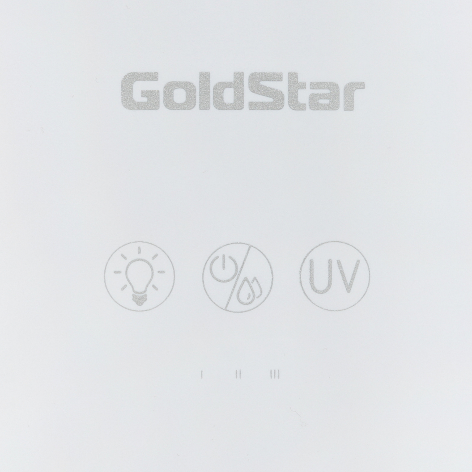 9285245 Увлажнитель воздуха GoldStar GSHE 380 UV STDN-0094448 - Вид №3