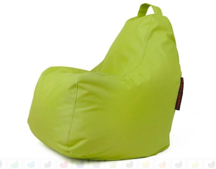 Pusku pusku Мягкая сумка-мешок со съемной крышкой Ox sun-id-1406709 - Вид №5