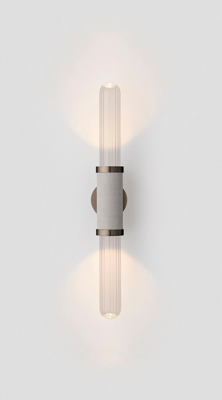 Светодиодный настенный светильник Articolo Studios Scandal ARCH-00009316 - Вид №4