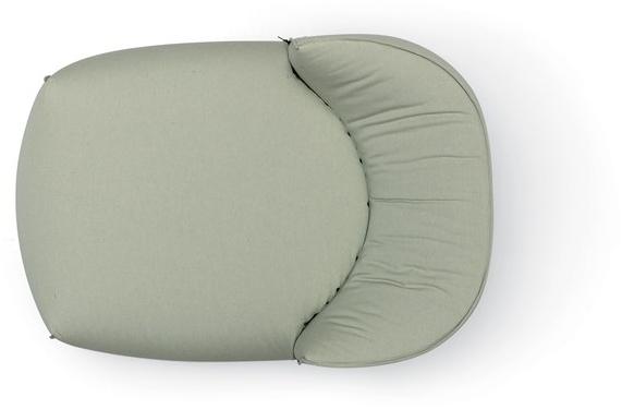 Kristalia Садовое кресло Sunbrella® с подлокотниками Brioni outdoor sun-id-1367911 - Вид №13